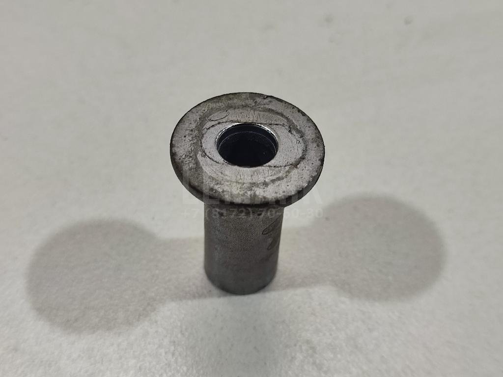 Отбойник глушителя