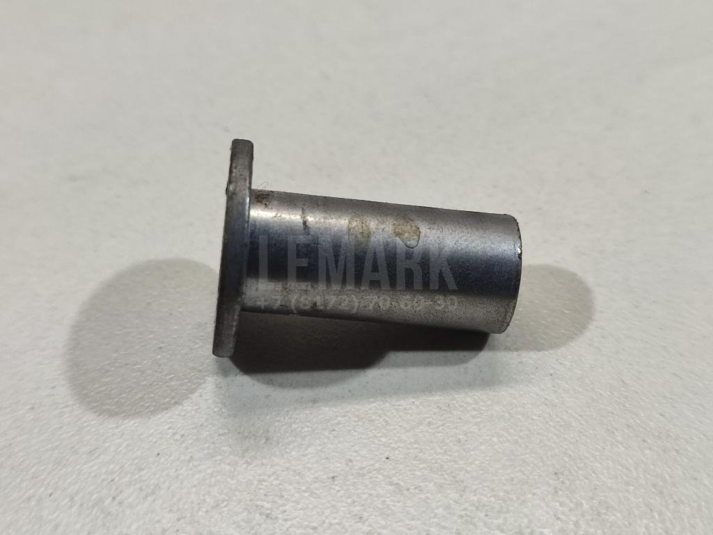 Отбойник глушителя