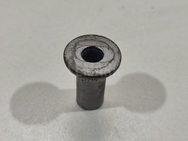 Отбойник глушителя