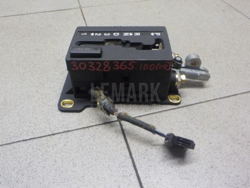 Корпус рычага КПП