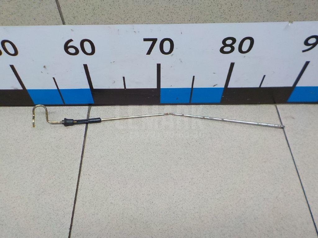 Тяга замка багажника