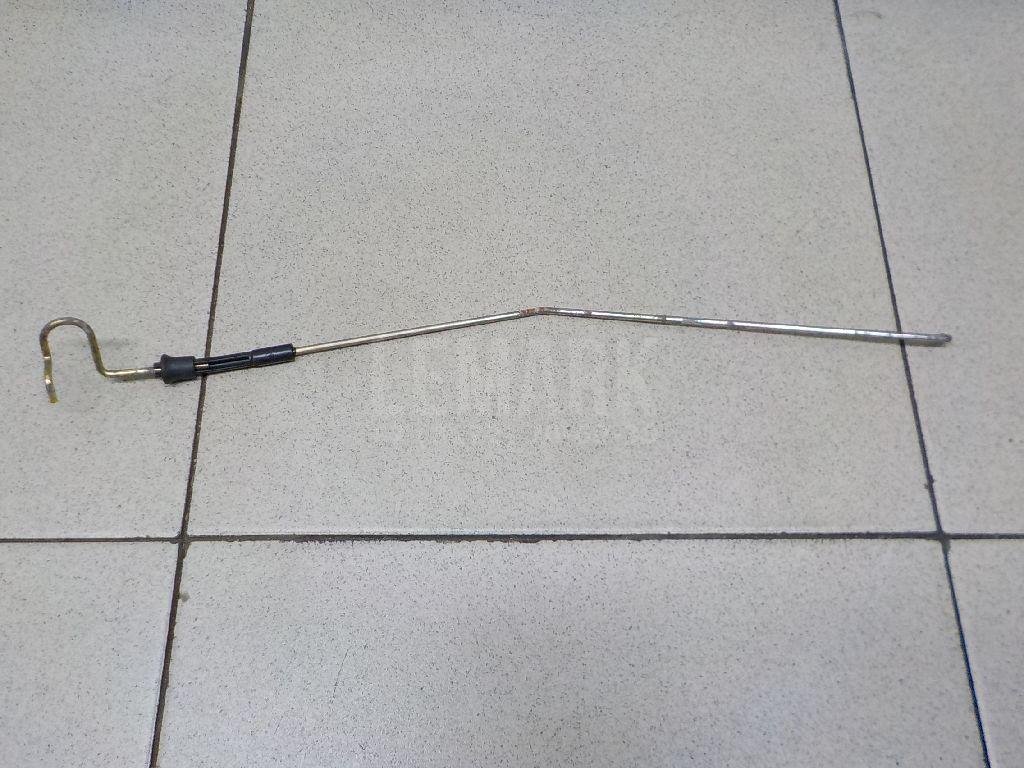 Тяга замка багажника