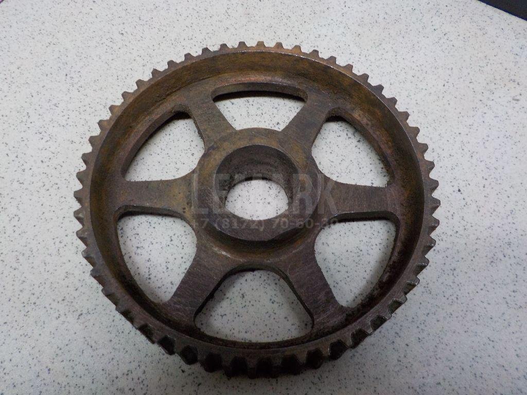 Шестерня (шкив) распредвала