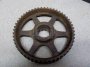 Шестерня (шкив) распредвала