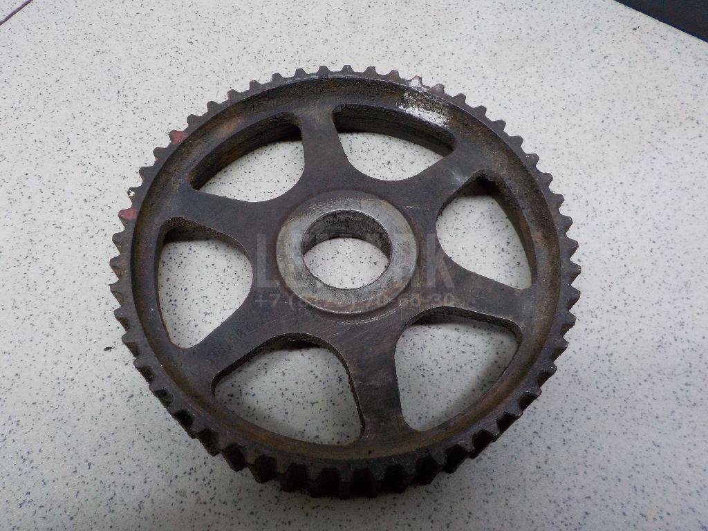 Шестерня (шкив) распредвала