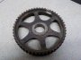Шестерня (шкив) распредвала