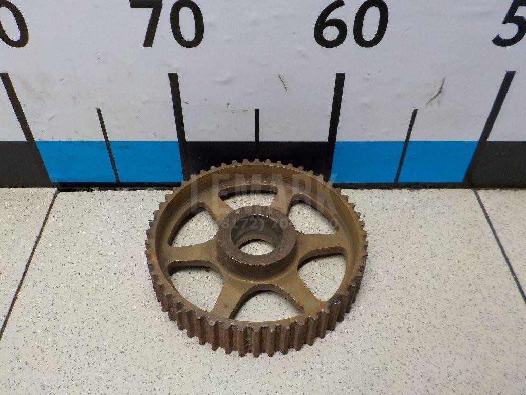 Шестерня (шкив) распредвала