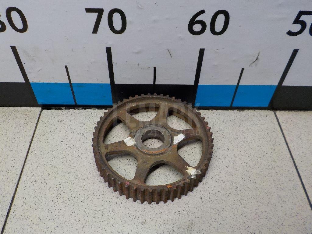 Шестерня (шкив) распредвала