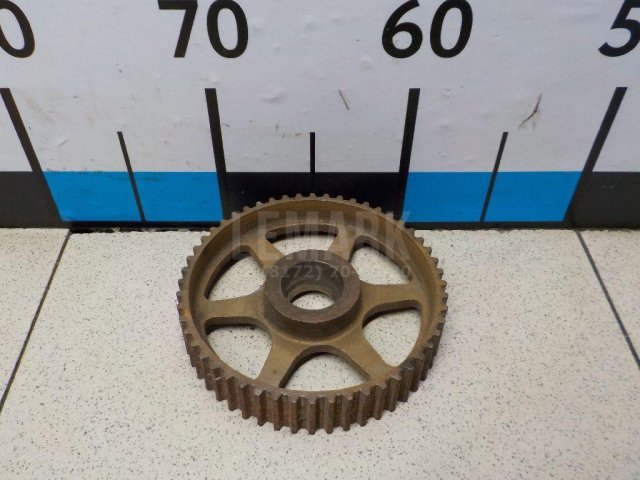Шестерня (шкив) распредвала