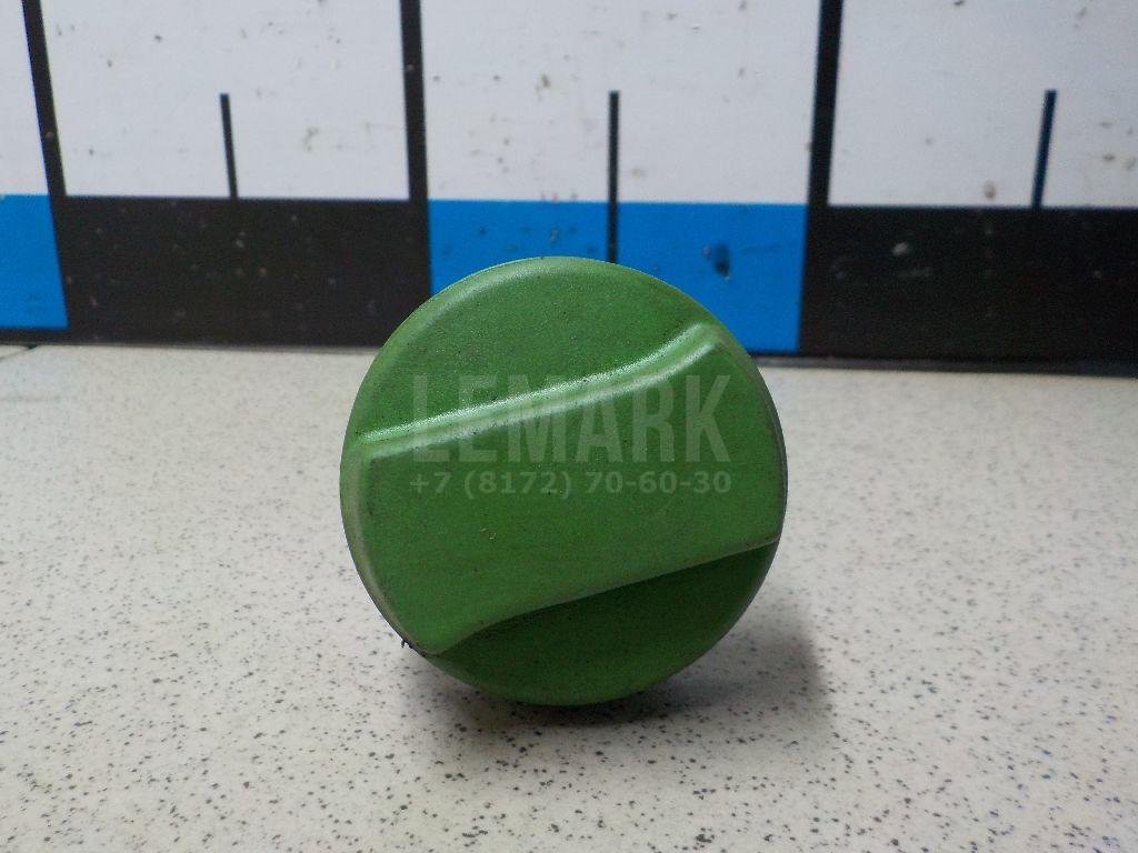 Крышка бачка гидроусилителя