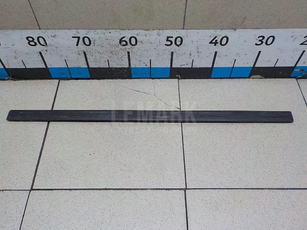 Накладка порога (внутренняя)