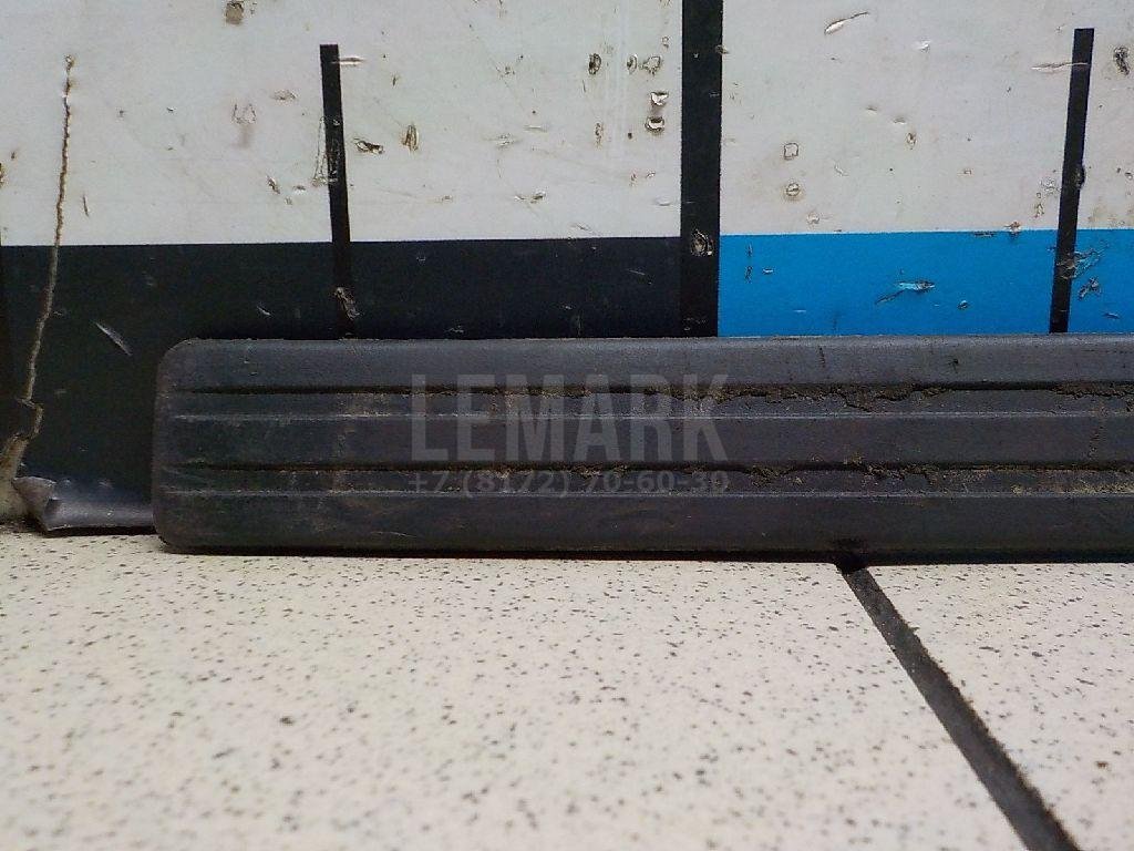 Накладка порога (внутренняя)