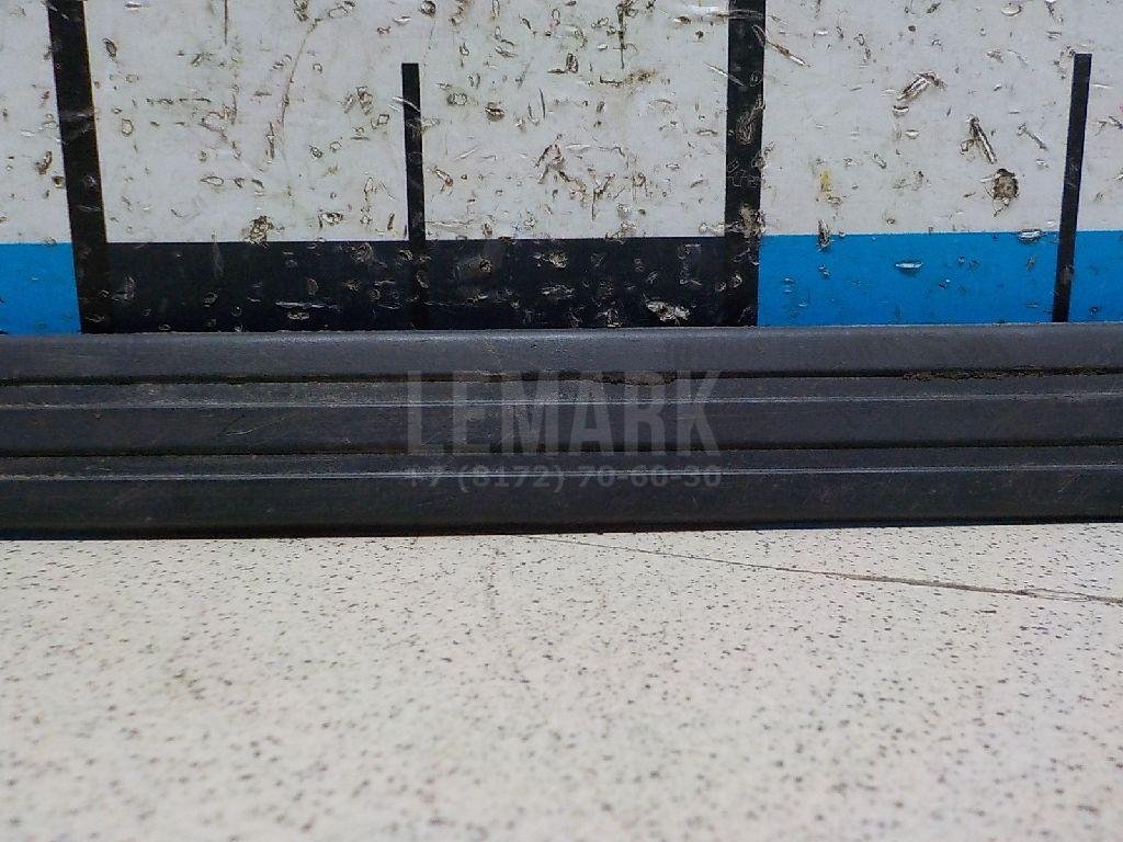 Накладка порога (внутренняя)