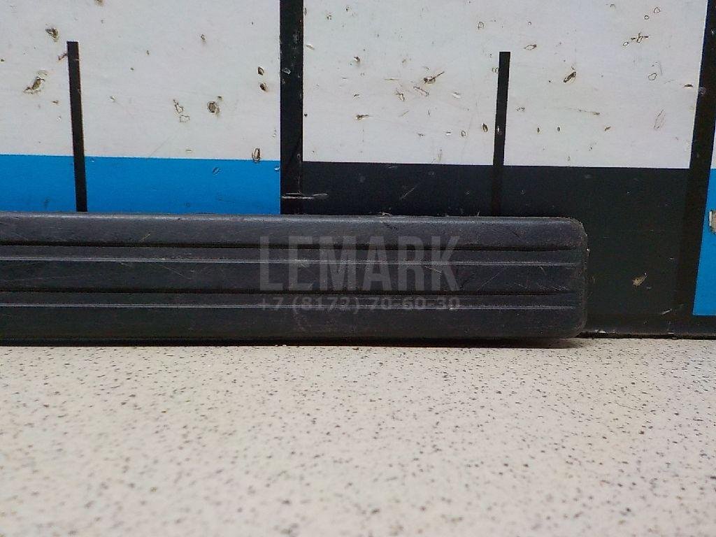 Накладка порога (внутренняя)