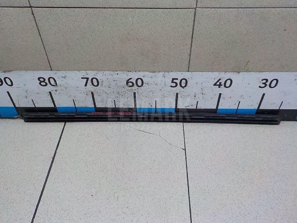 Накладка порога (внутренняя)