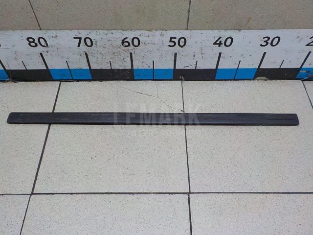 Накладка порога (внутренняя)