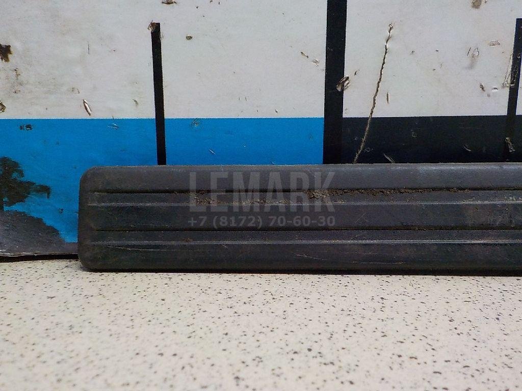 Накладка порога (внутренняя)