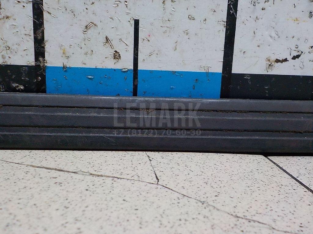 Накладка порога (внутренняя)