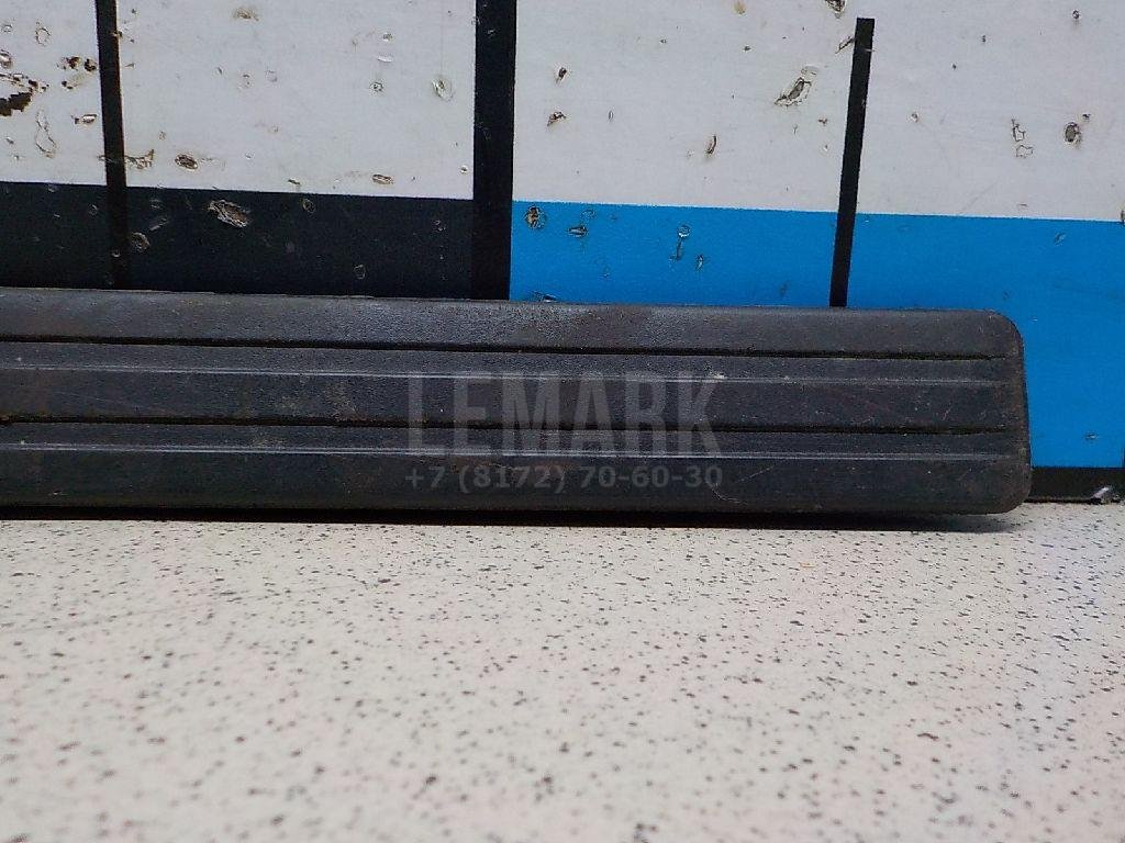 Накладка порога (внутренняя)