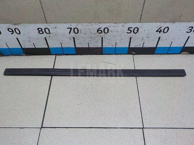 Накладка порога (внутренняя)