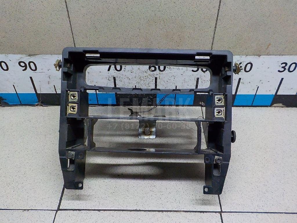 Рамка магнитолы