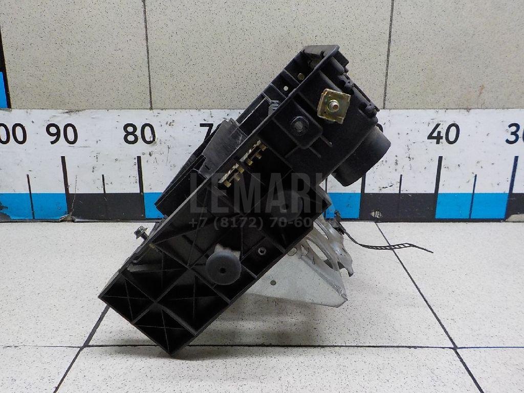 Рамка магнитолы