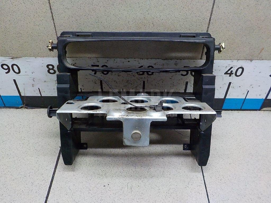 Рамка магнитолы