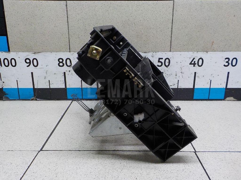 Рамка магнитолы