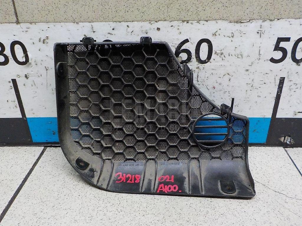 Решетка динамика