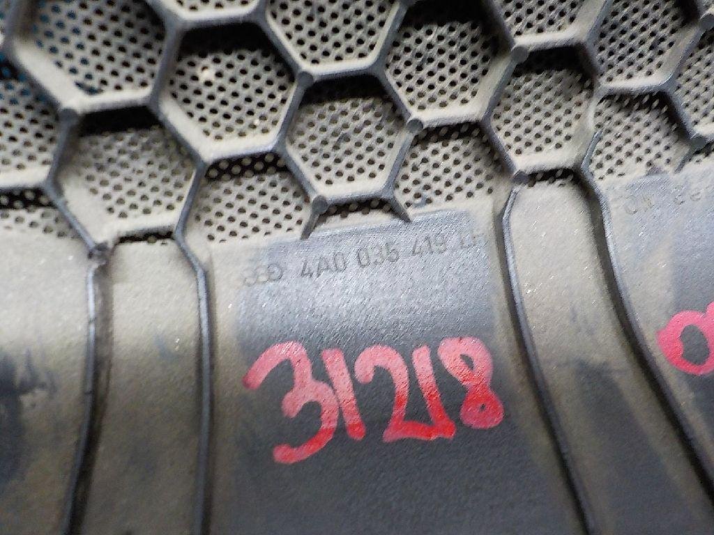 Решетка динамика