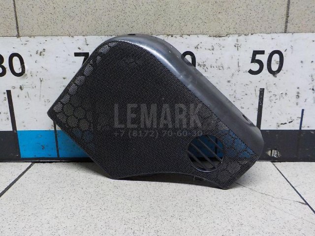 Решетка динамика