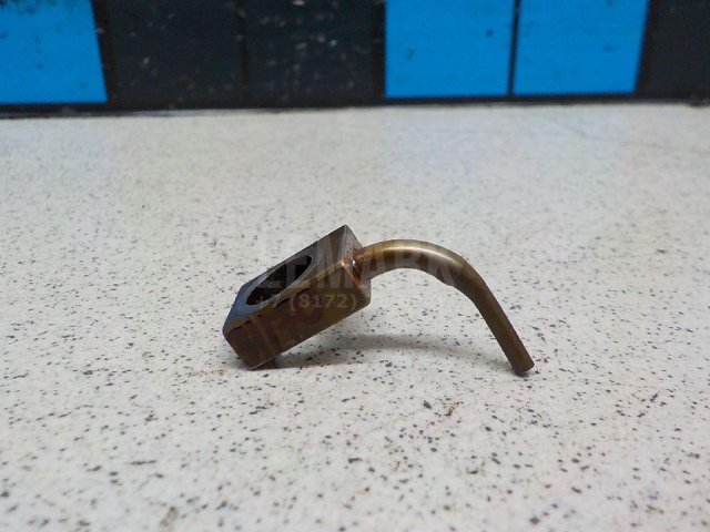 Форсунка масляная