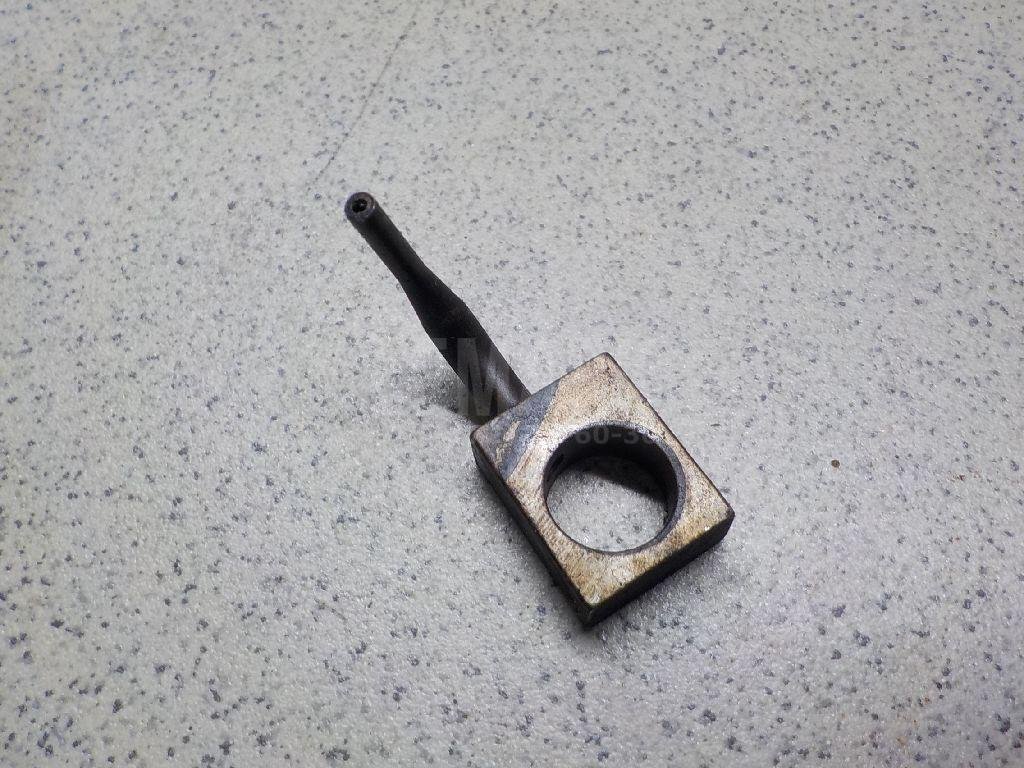 Форсунка масляная