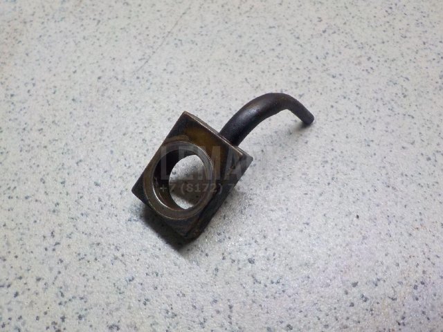 Форсунка масляная