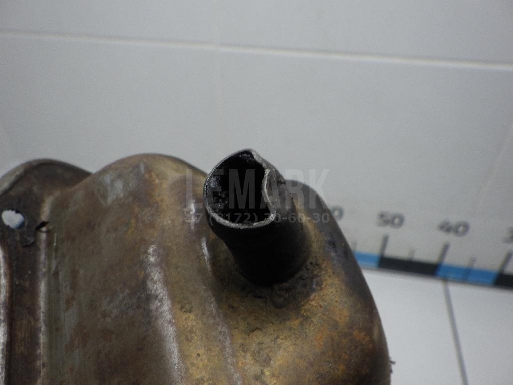 Крышка головки блока (клапанная)