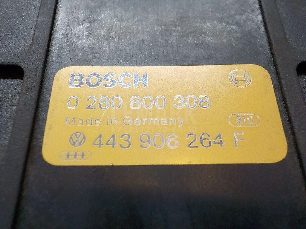 Блок управления двигателем для  Acura RSX 2001-2006