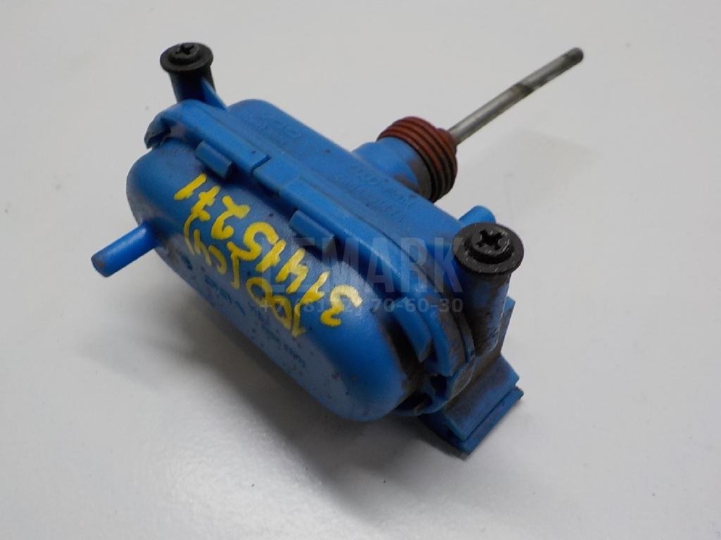 Активатор замка крышки бензобака