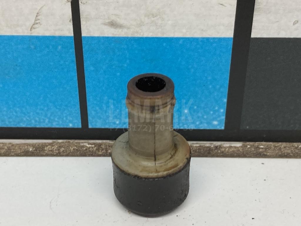 Клапан вентиляции картерных газов