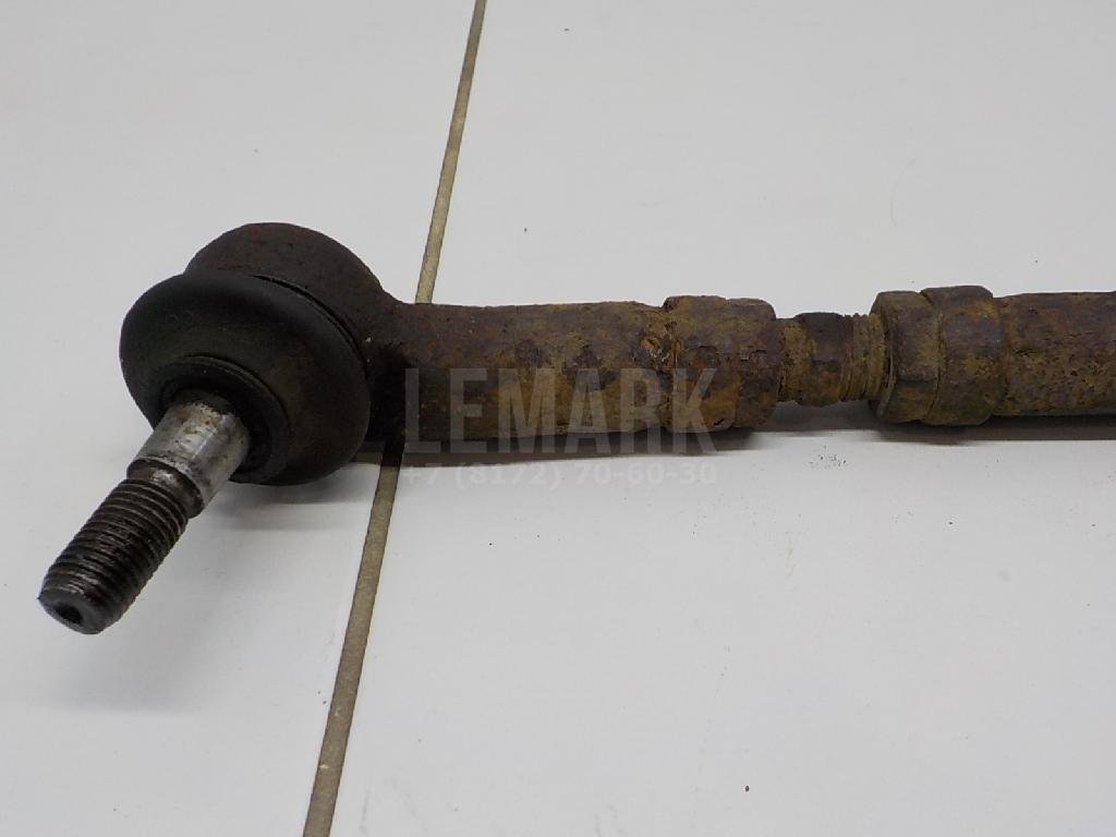 Тяга рулевая правая