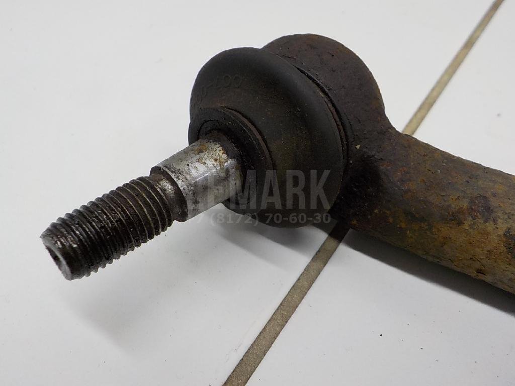 Тяга рулевая правая