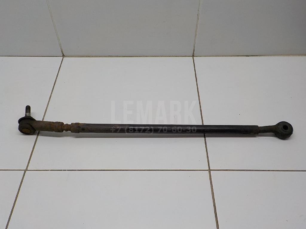 Тяга рулевая правая