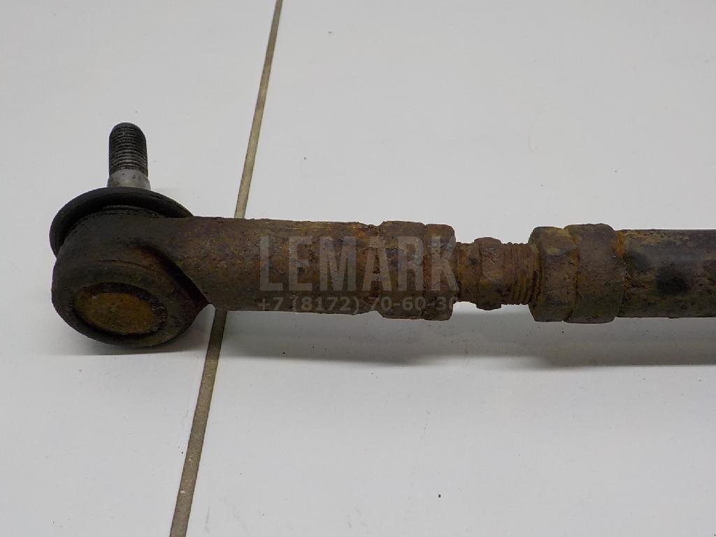 Тяга рулевая правая