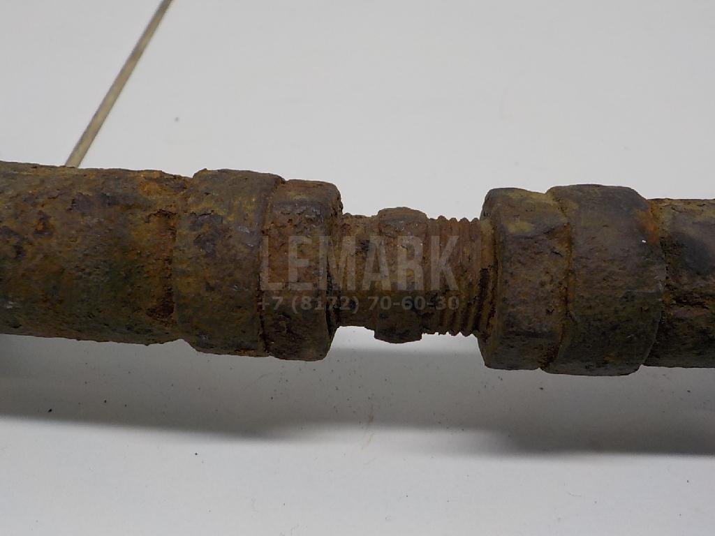 Тяга рулевая правая