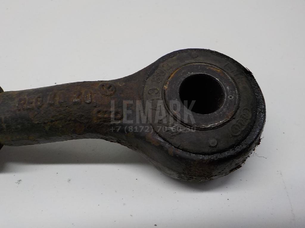 Тяга рулевая правая