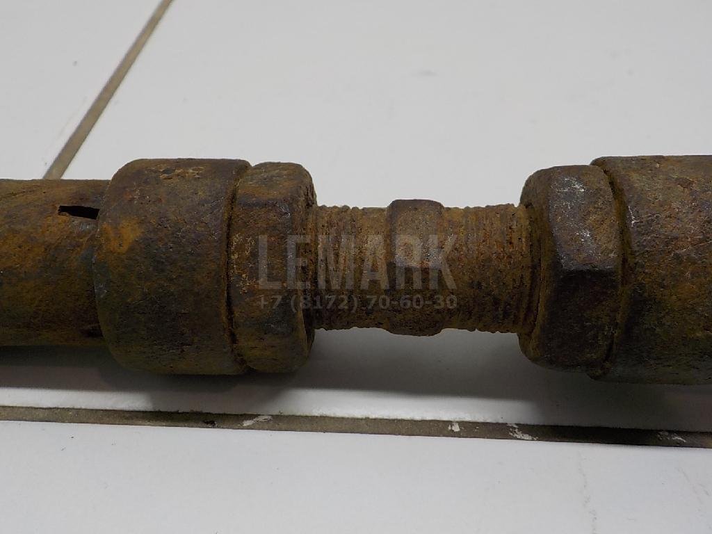 Тяга рулевая левая