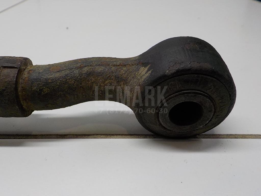 Тяга рулевая левая