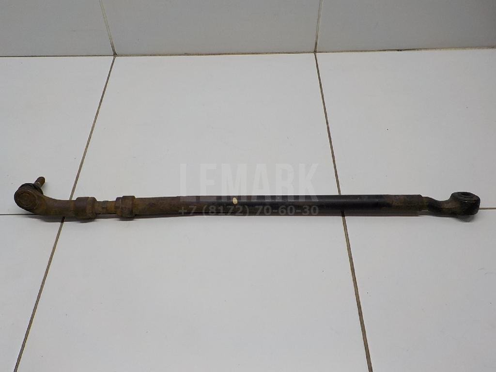 Тяга рулевая левая