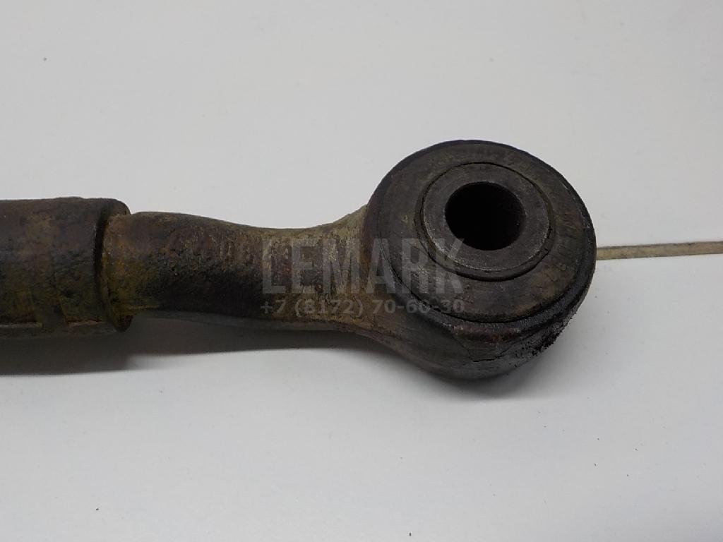 Тяга рулевая левая