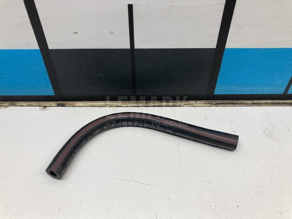 Шланг системы охлаждения