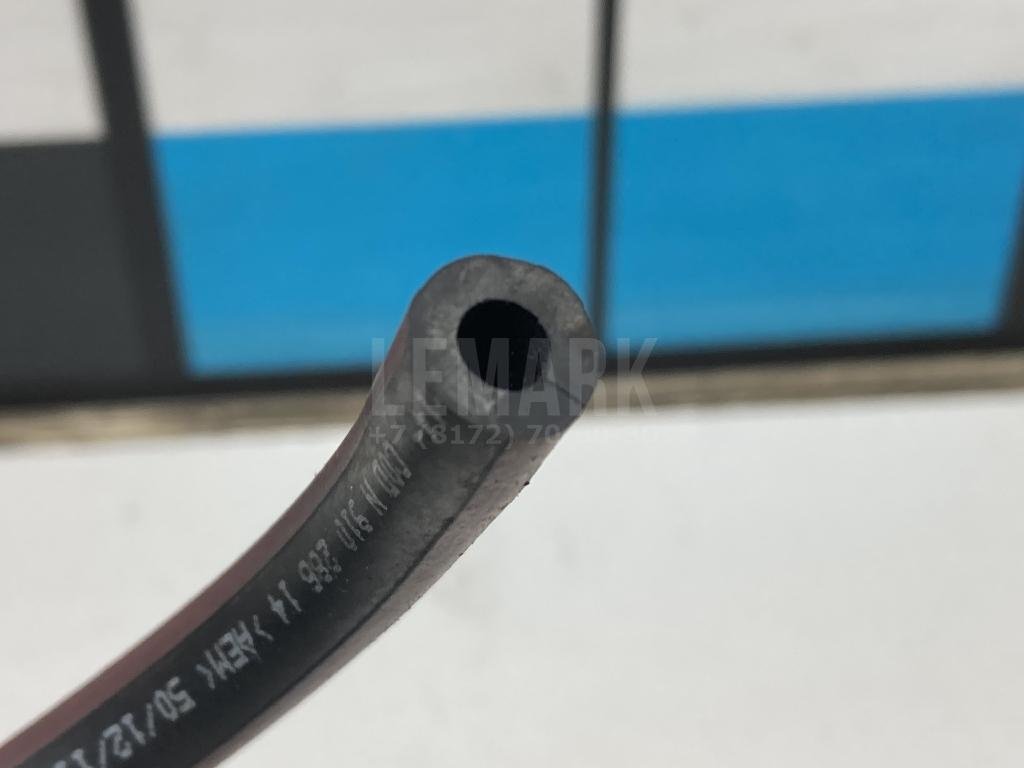 Шланг системы охлаждения